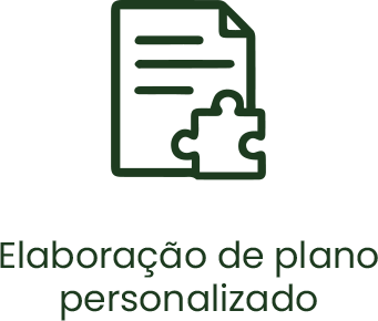 Elaboração de plano