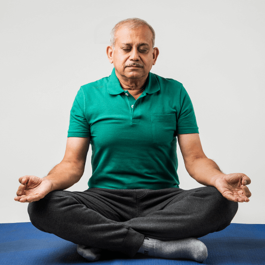 Aulas de Yoga